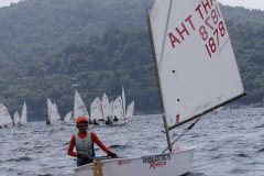 International Dinghy Series