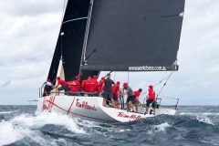 Keel boats