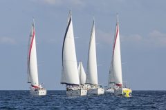 Phuket King's Cup 2018_Race Day 2