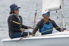 Phuket King's Cup 2019_Race Day 1