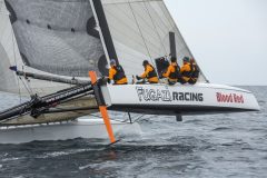 Phuket King's Cup 2019_Race Day 2