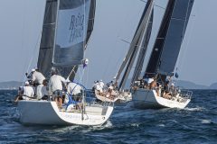 Phuket King's Cup 2019_Race Day 4