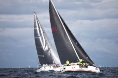 PKCR 2017 Photo Credit China Sailing