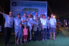 PKCR 2017_Prize Giving Party on Thursday 7th and Friday 8th December 2017