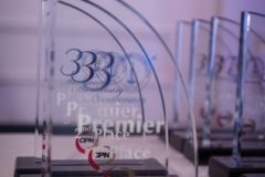 PKCR2016_Dinner reception and prize giving on Tuesday 6th December 2016