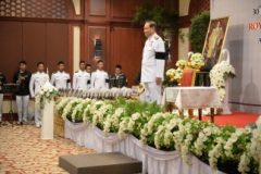 PKCR2016_Royal ceremony