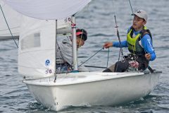 PKCR2017_International Dinghy Classes