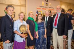 PKCR2017_Royal Award Ceremony