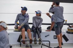 Race Day 2 - 36th