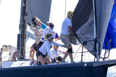 Race Day 3