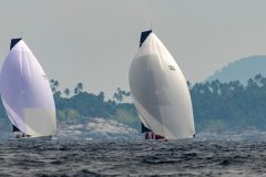 Race Day 3 - 36th