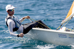 Race Day 3