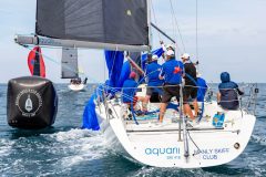 Race Day 4 - 36th