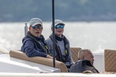 Race Day 5 - 36th