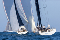 Race Day 5