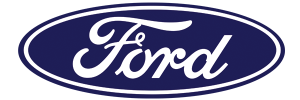 Ford logo